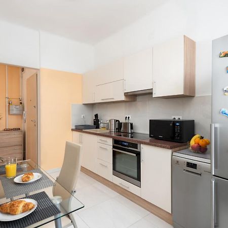 Budapest Deluxe Apartment With Free Car Park Dış mekan fotoğraf