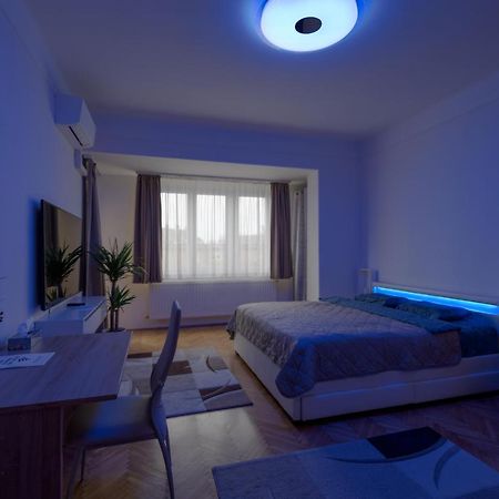 Budapest Deluxe Apartment With Free Car Park Dış mekan fotoğraf