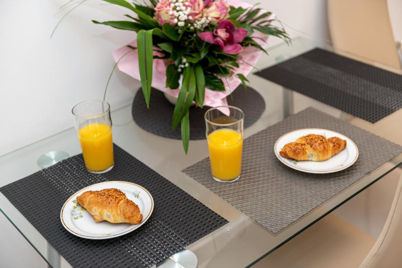 Budapest Deluxe Apartment With Free Car Park Dış mekan fotoğraf