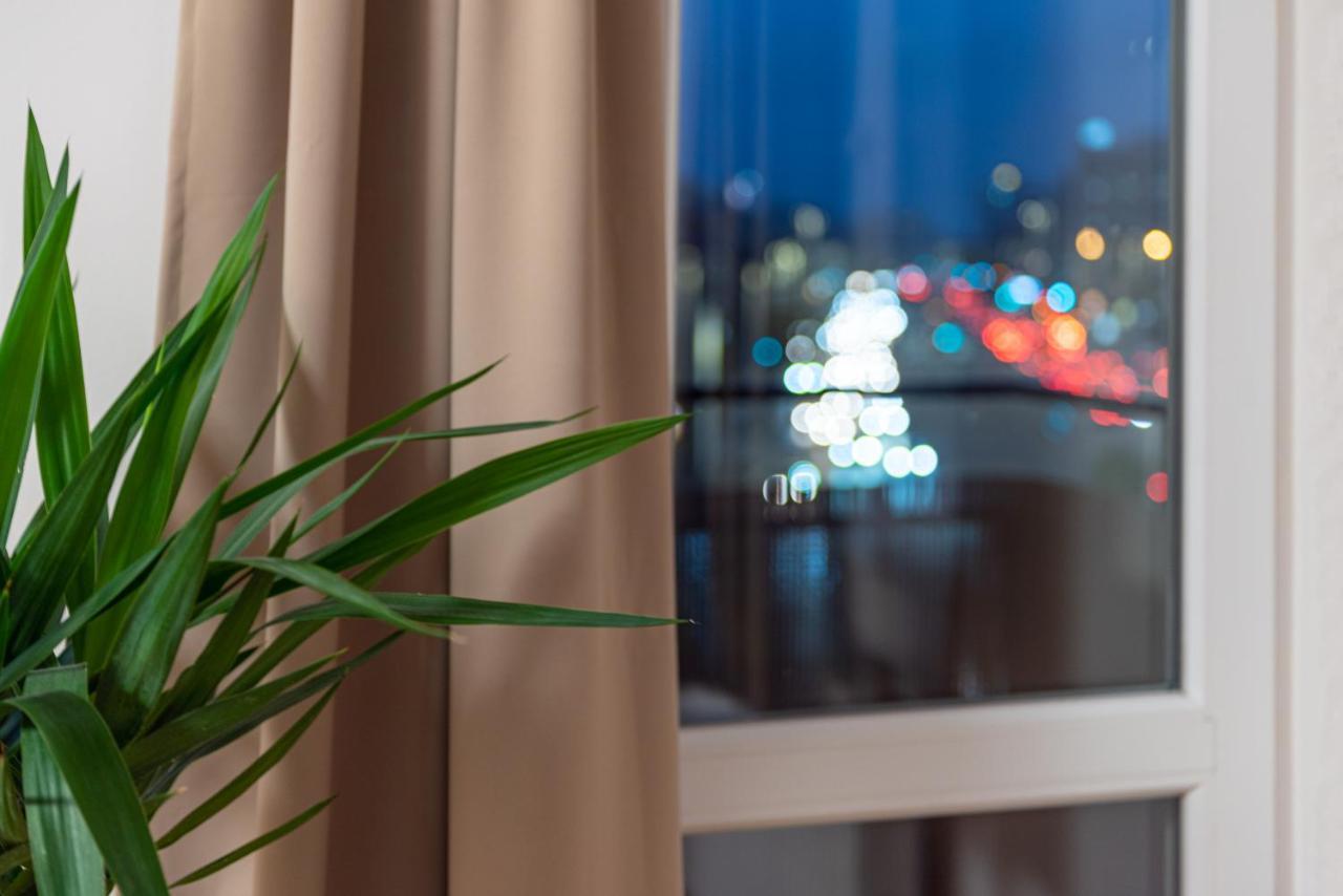 Budapest Deluxe Apartment With Free Car Park Dış mekan fotoğraf