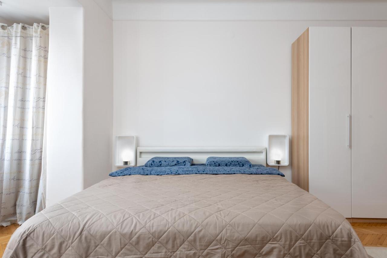 Budapest Deluxe Apartment With Free Car Park Dış mekan fotoğraf